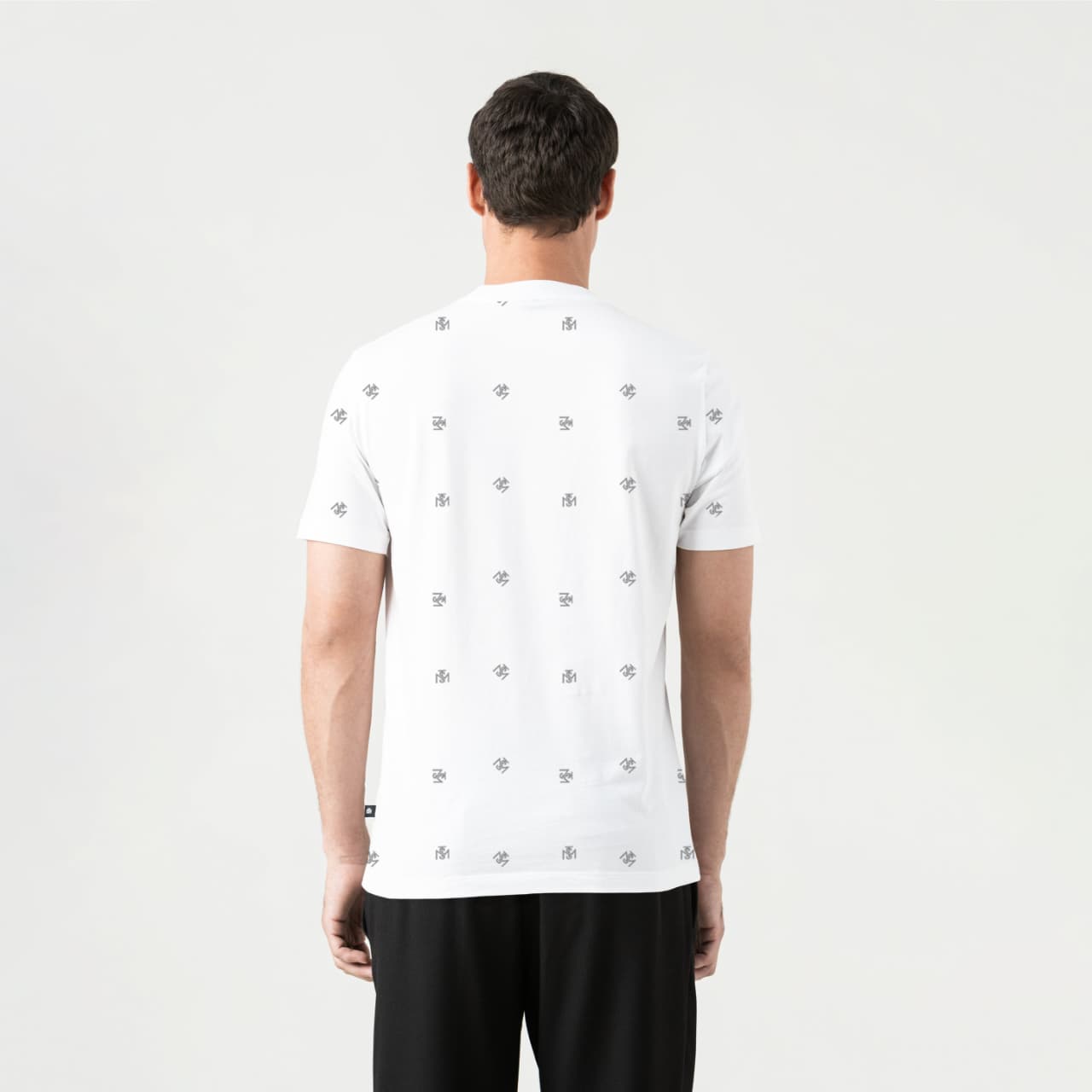 TSHIRT HOMBRE MONASTERY