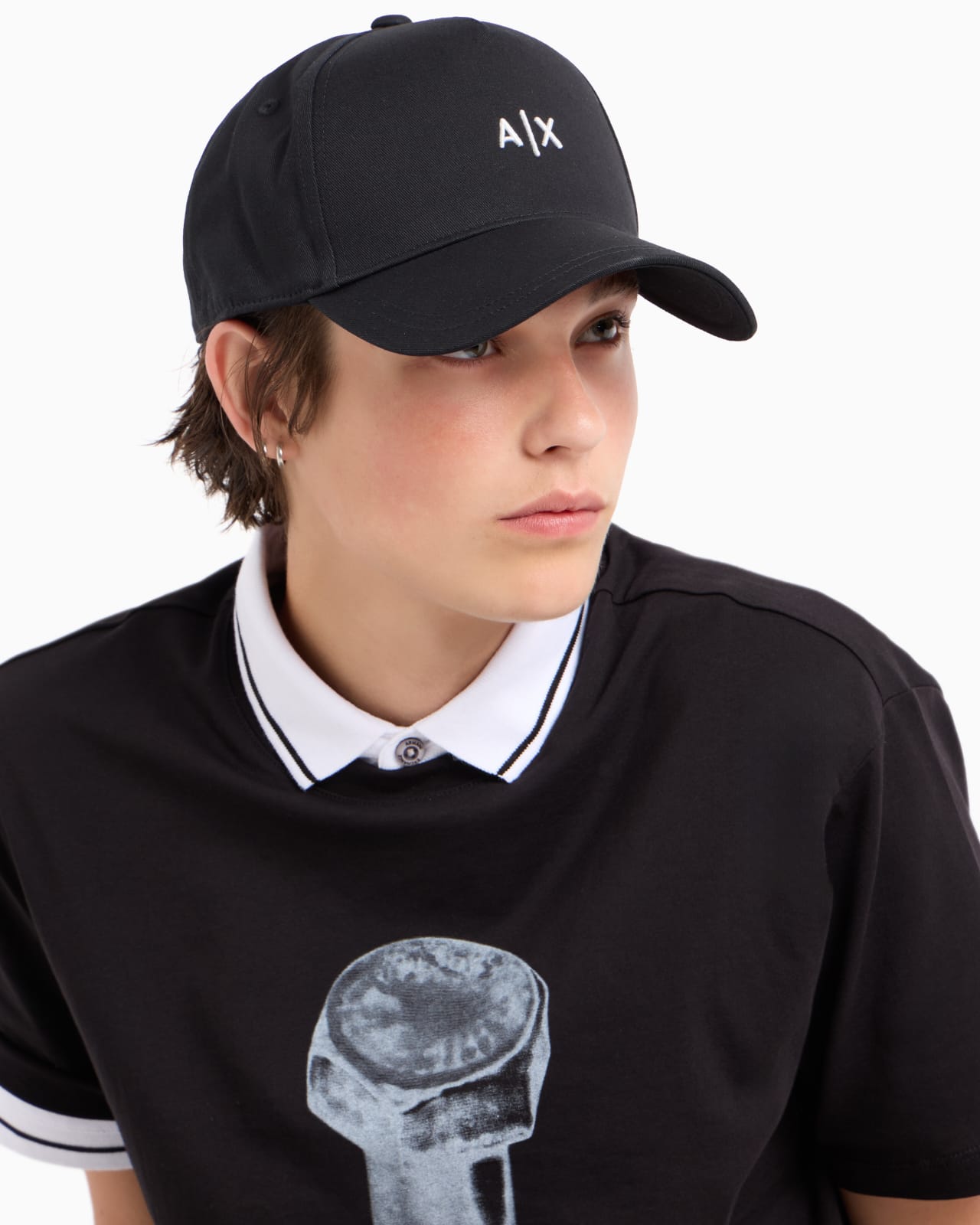 GORRA ARMANI EXCHANGE A|X