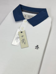 TIPO POLO HOMBRE PENGUIN DISEÑO