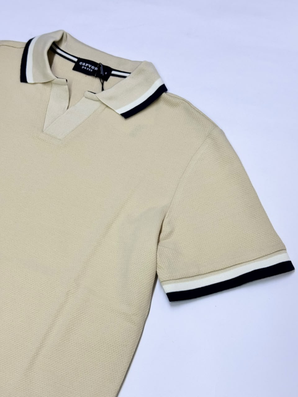 POLO CARVEN NUEVA COLECCION