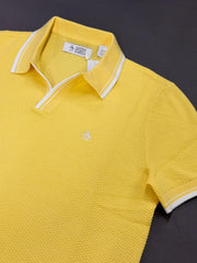 TIPO POLO HOMBRE PENGUIN DISEÑO