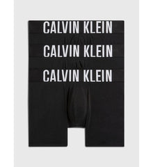 PACK 3 BOXER CALVIN KLEIN COTTON STRETCH