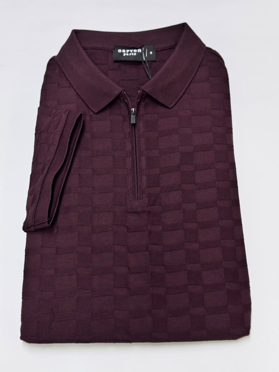 POLO CARVEN NUEVA COLECCION