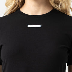TSHIRT MUJER MONASTERY