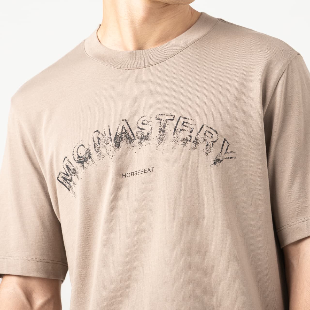 TSHIRT HOMBRE MONASTERY