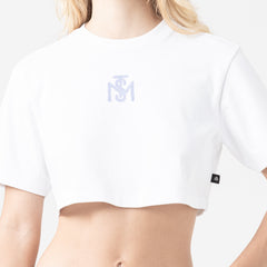 CROP TOP MUJER MONASTERY