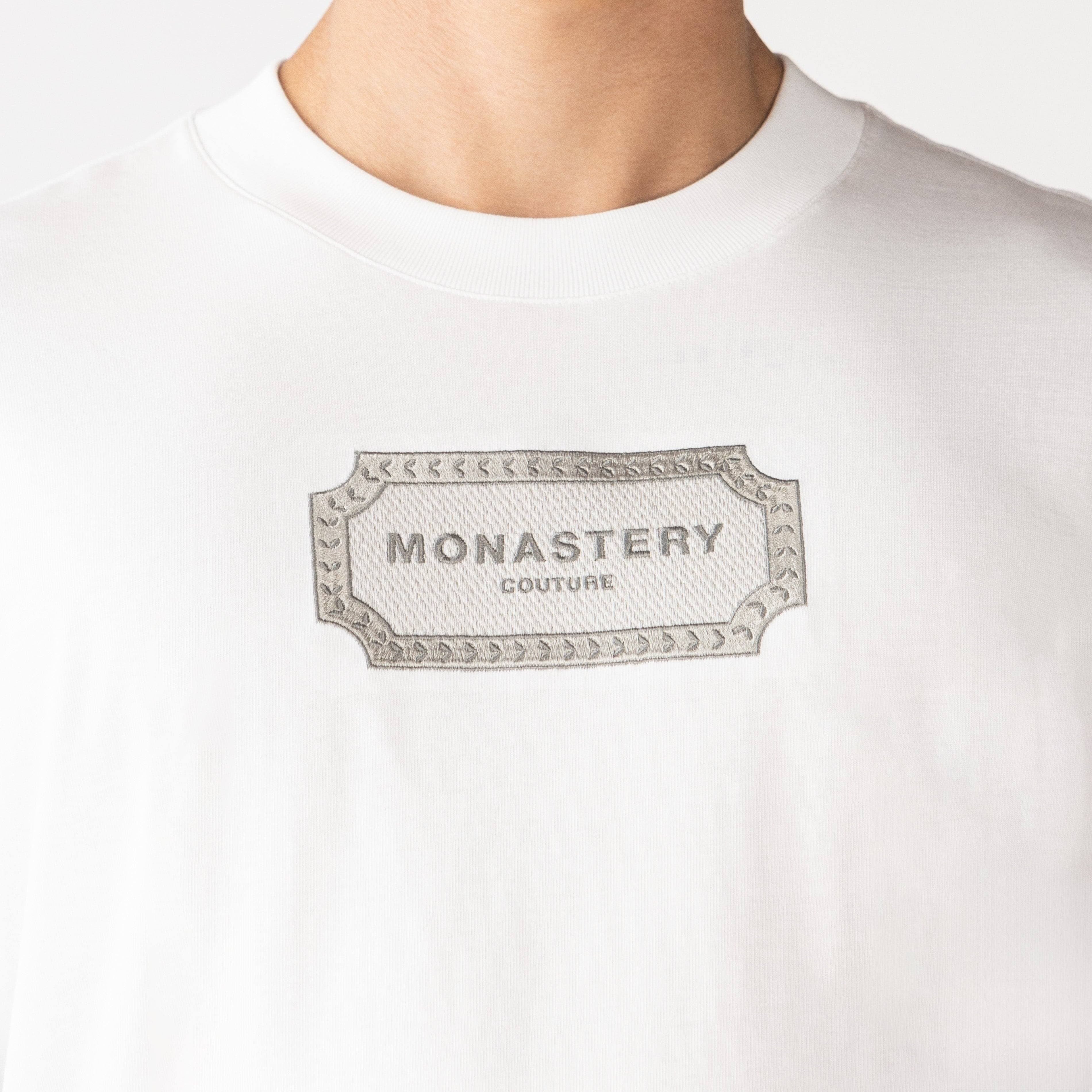 TSHIRT HOMBRE MONASTERY