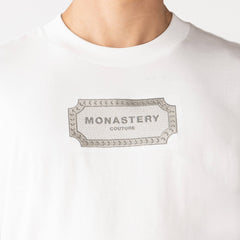 TSHIRT HOMBRE MONASTERY