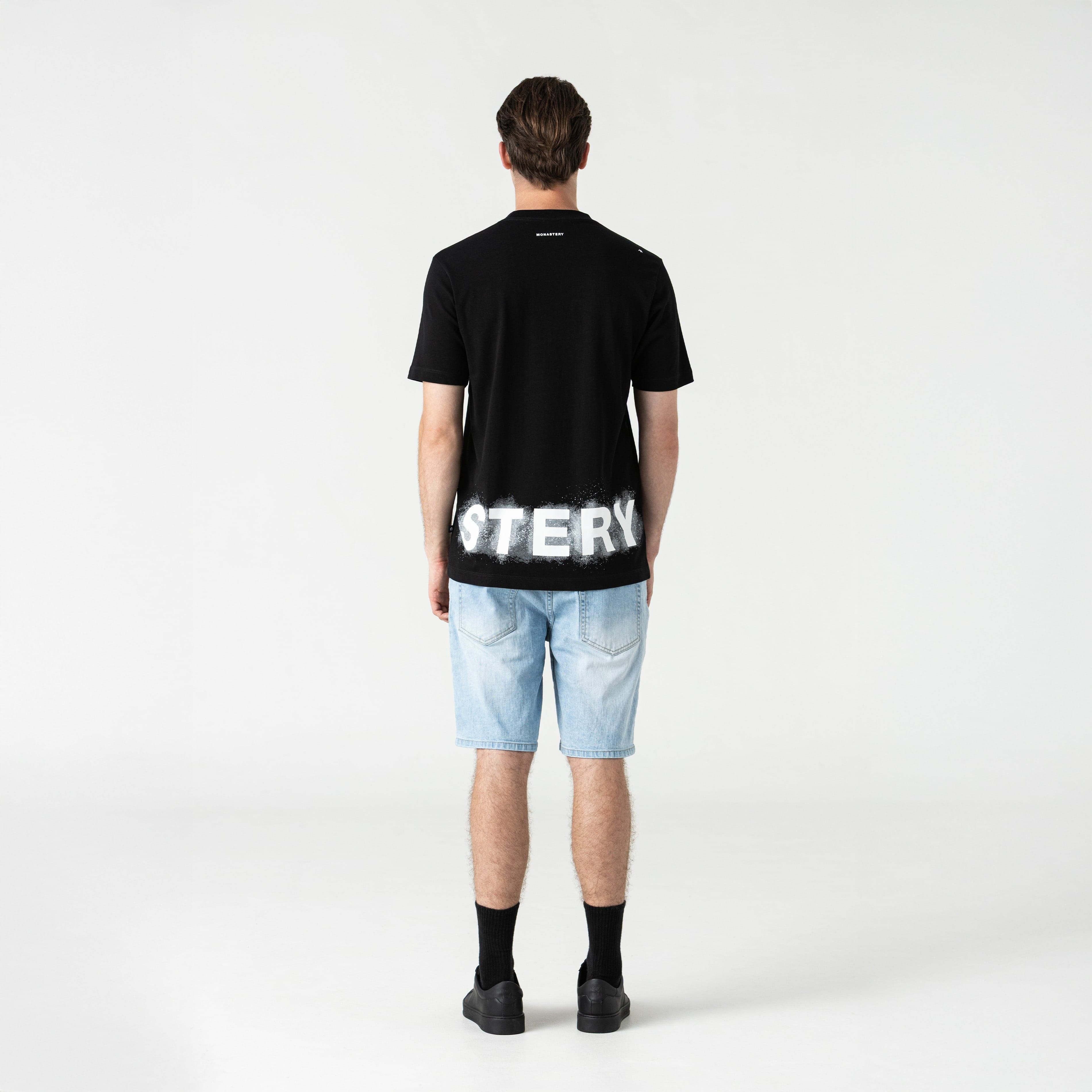 TSHIRT HOMBRE MONASTERY