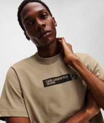 TSHIRT KARL LAGERFELD