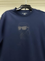 TSHIRT KARL LAGERFELD