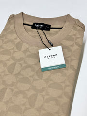 T SHIRT CARVEN NUEVA COLECCION