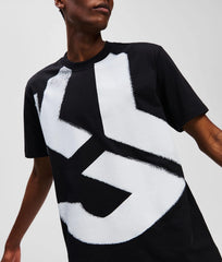 TSHIRT KARL LAGERFELD