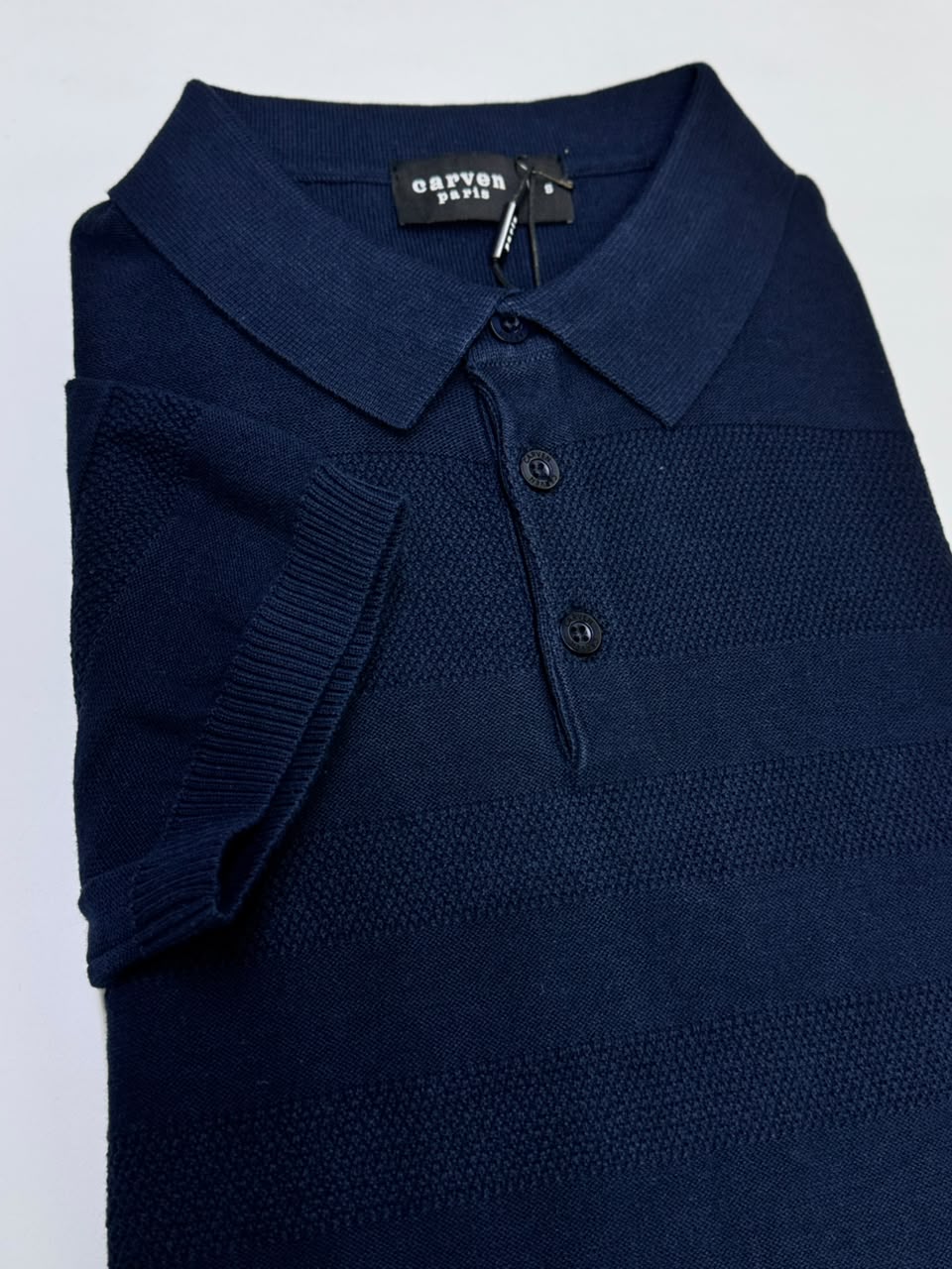 POLO CARVEN NUEVA COLECCION