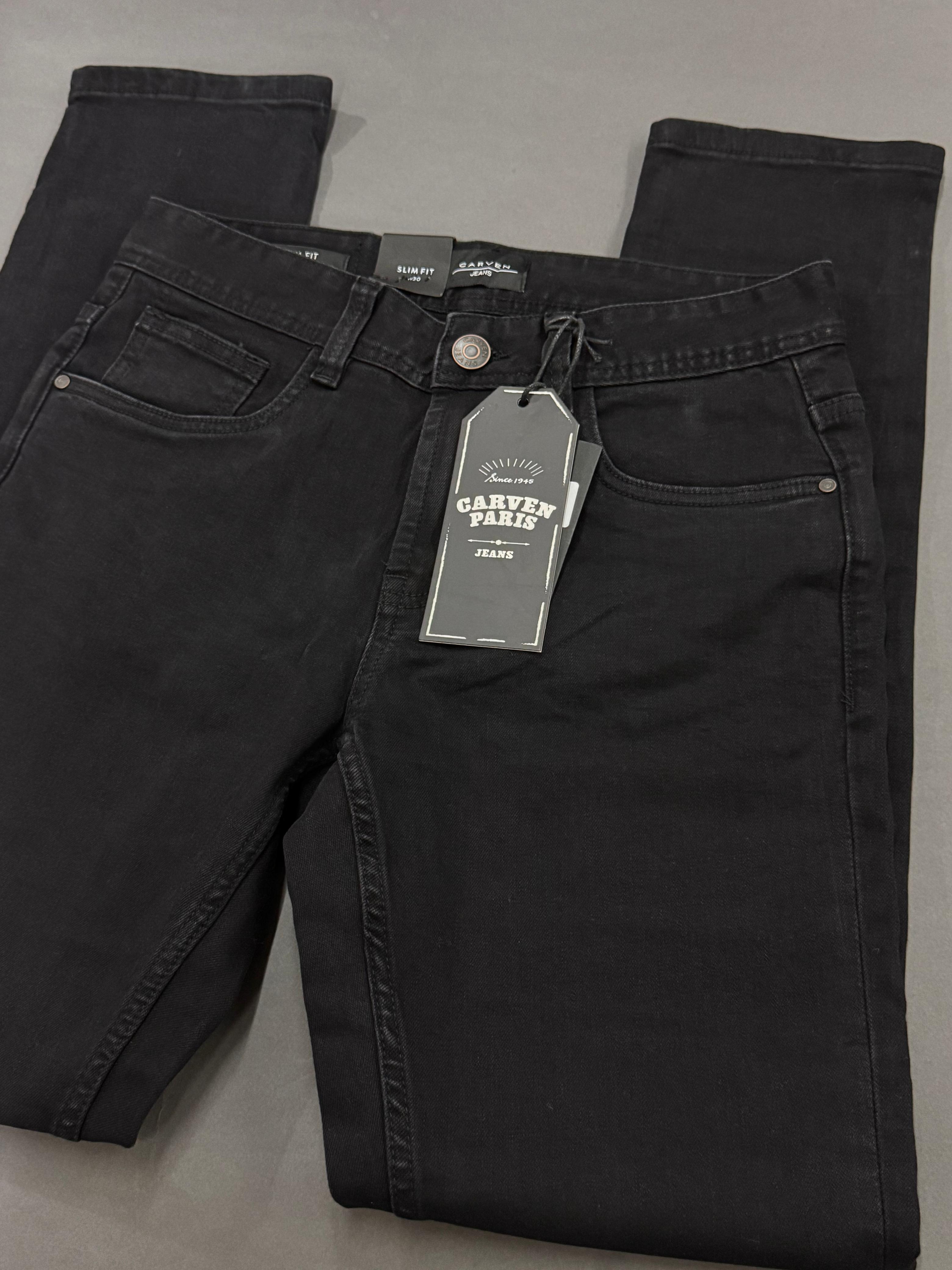 JEAN HOMBRE CARVEN