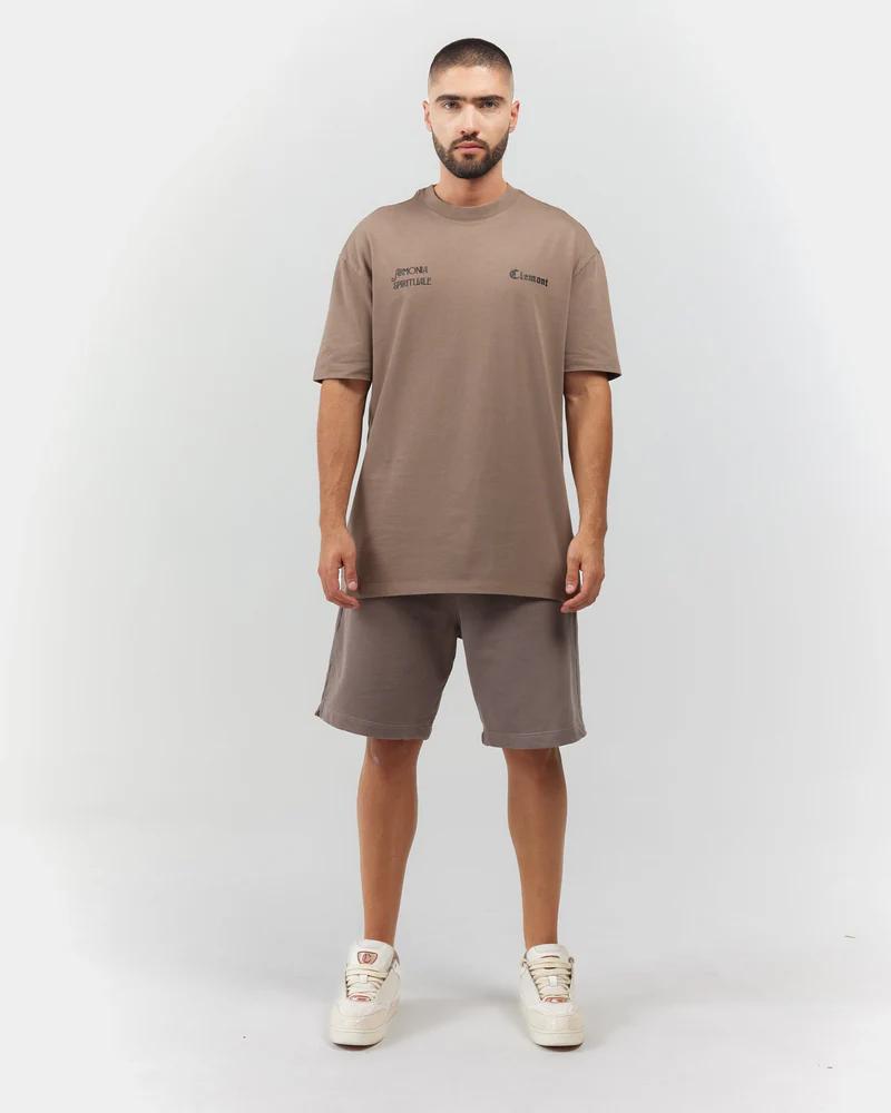 CAMISETA CLEMONT