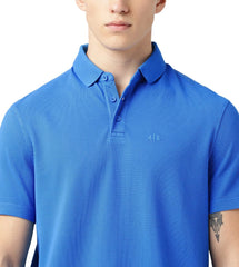 TIPO POLO ARMANI EXCHANGE A|X