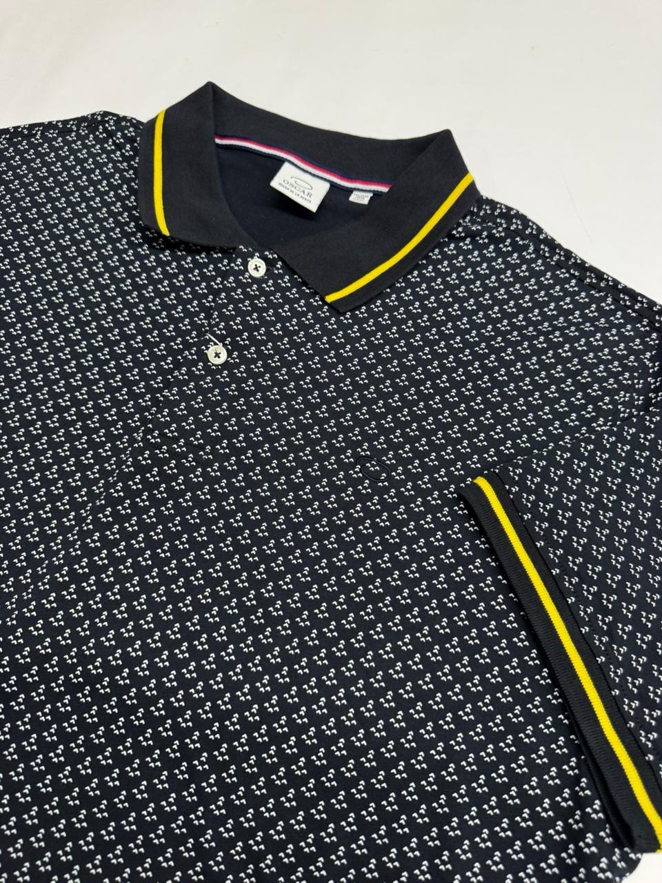 TIPO POLO OSCAR DE LA RENTA