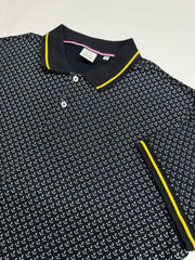 TIPO POLO OSCAR DE LA RENTA