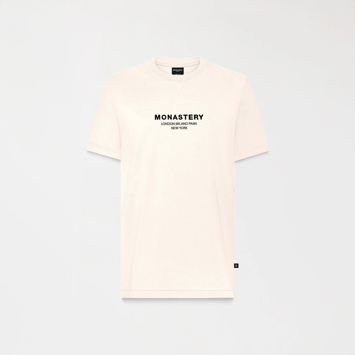 TSHIRT HOMBRE MONASTERY