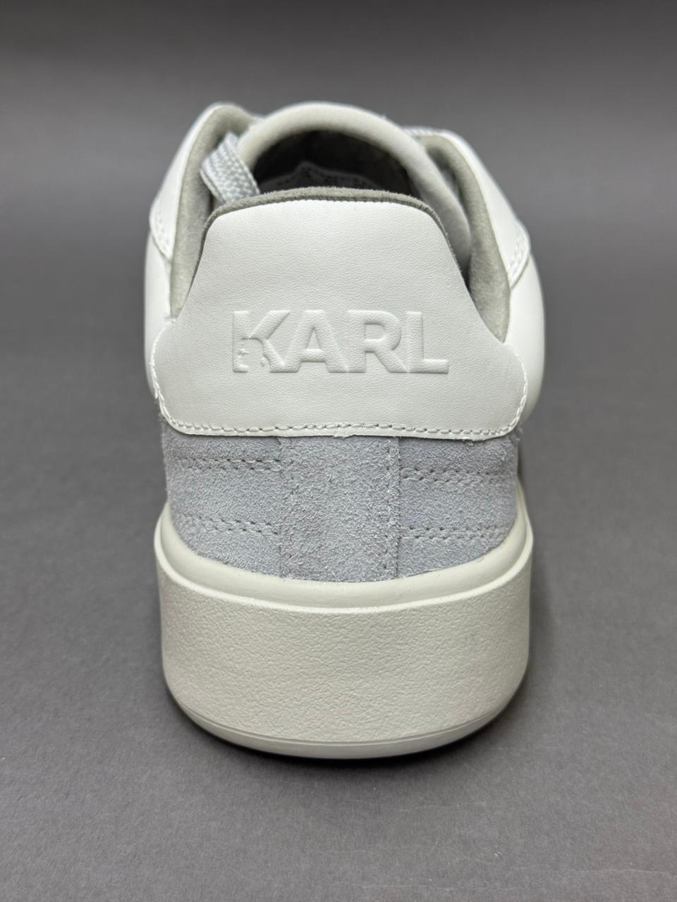 TENIS HOMBRE KARL LAGERFELD