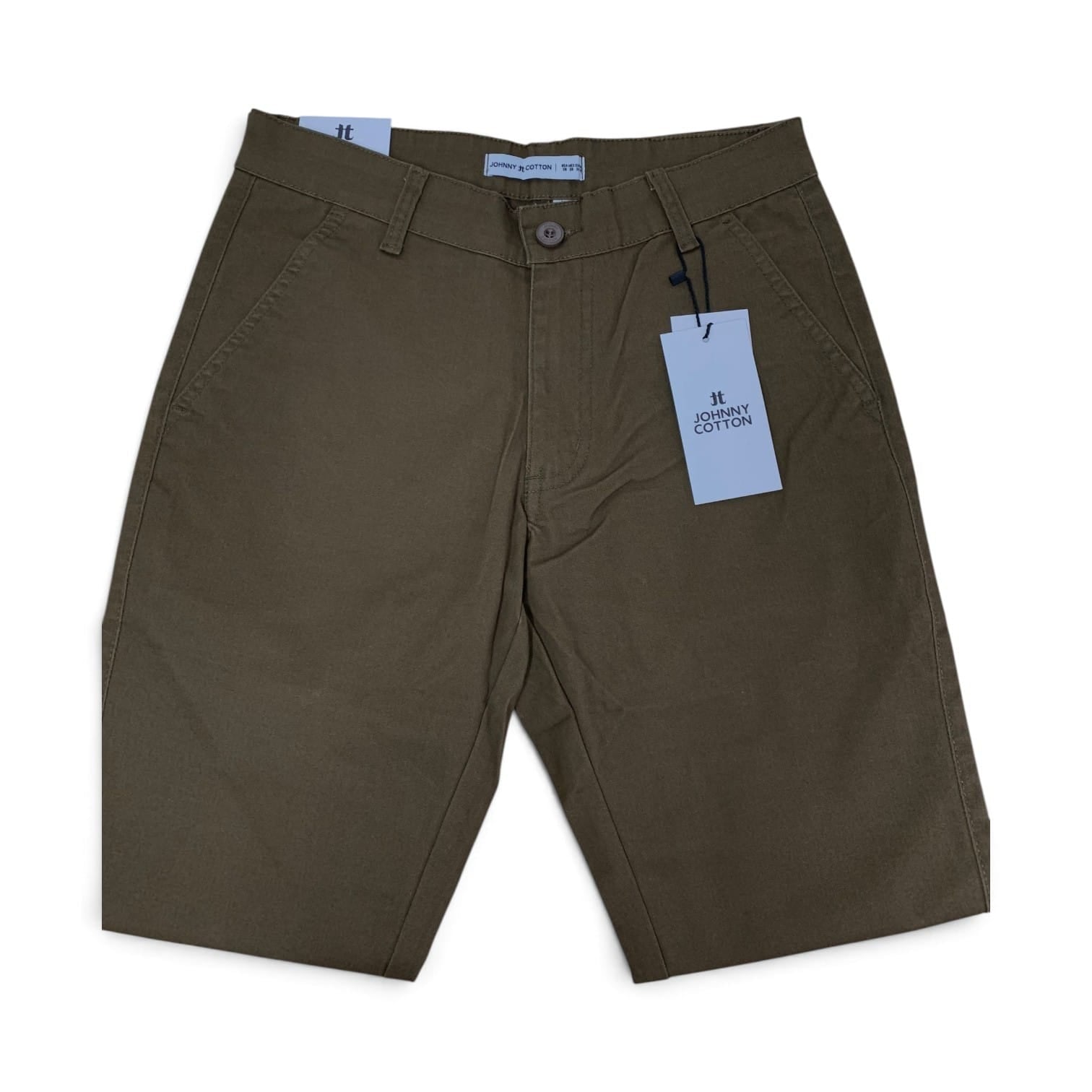 PANTALON JOHNNY COTTON