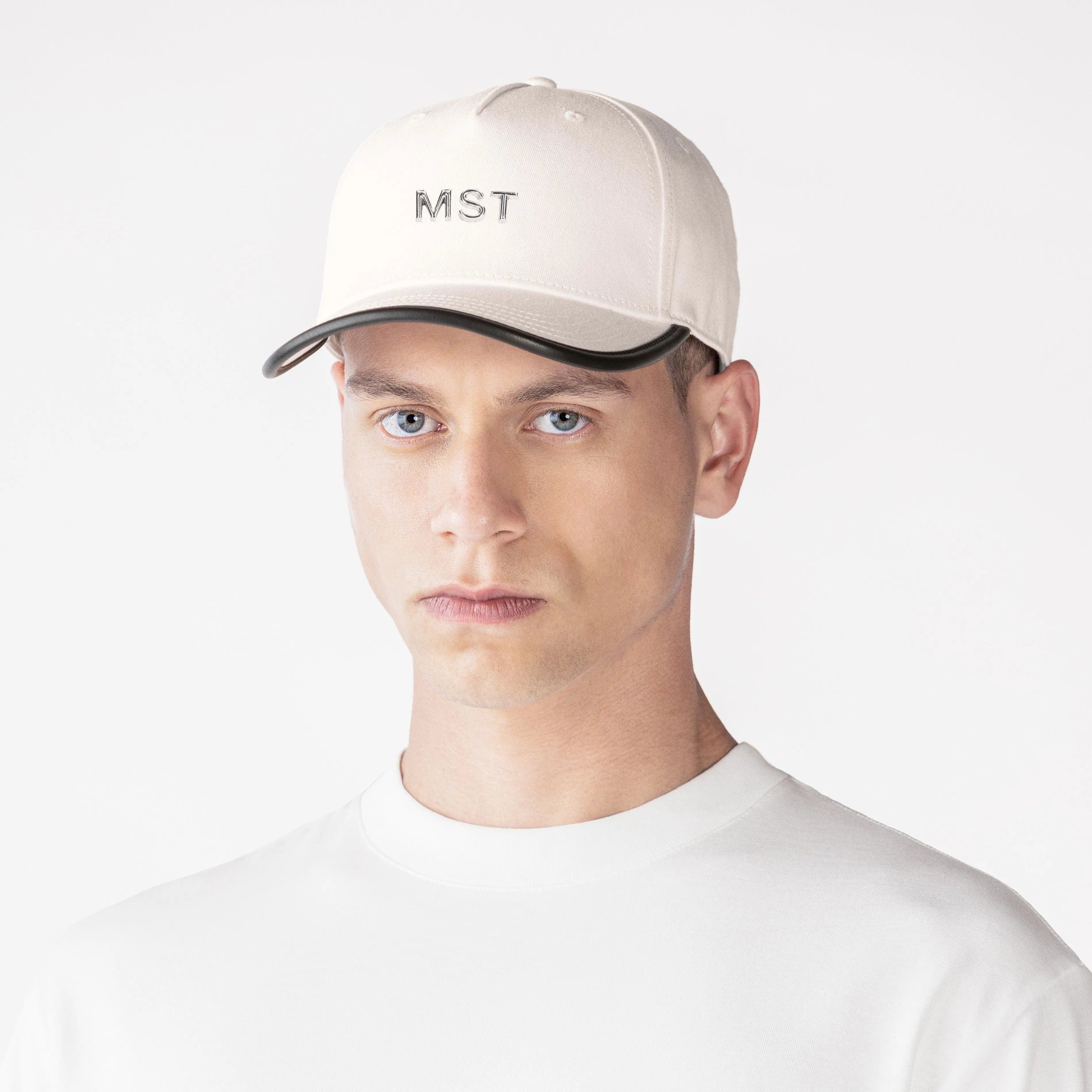 NUEVA COLECCION GORRA HOMBRE MONASTERY