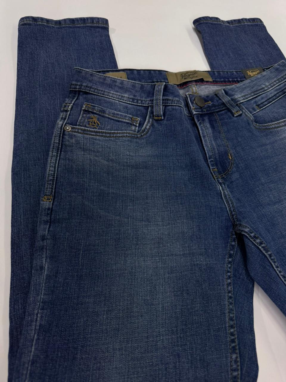 JEANS HOMBRE PENGUIN