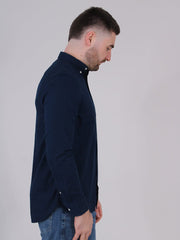 CAMISA MANGA LARGA TOMMY
