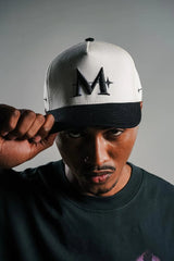 GORRA MANIFESTO