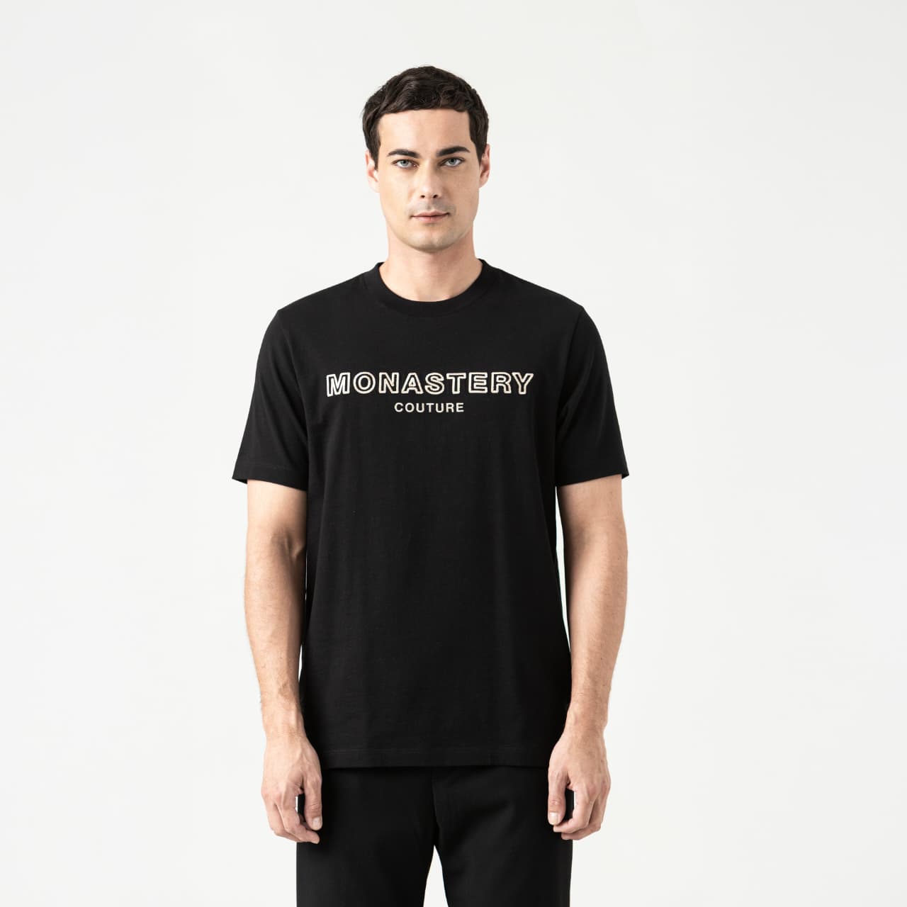 TSHIRT HOMBRE MONASTERY