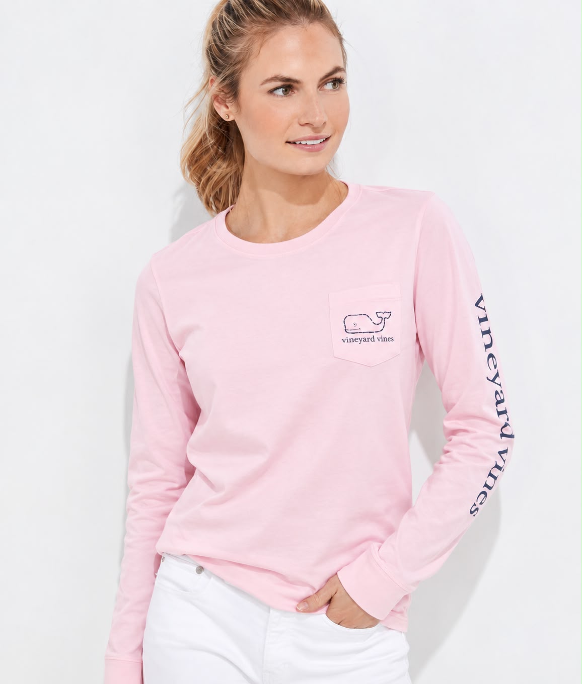 BUZO MUJER VINEYARD VINES