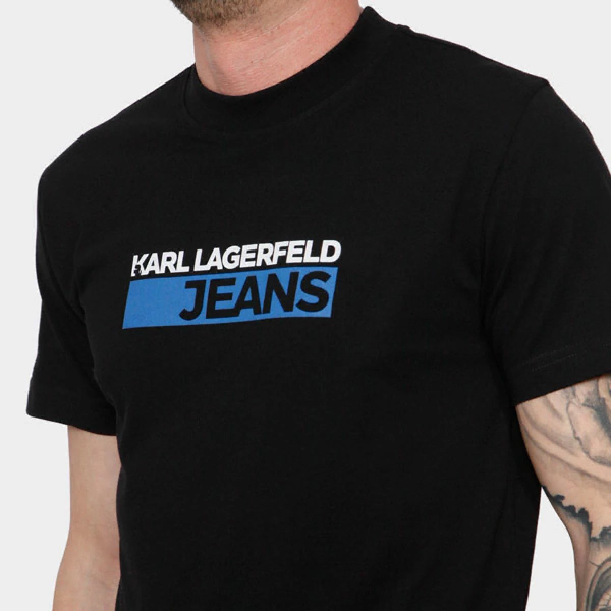 TSHIRT KARL LAGERFELD
