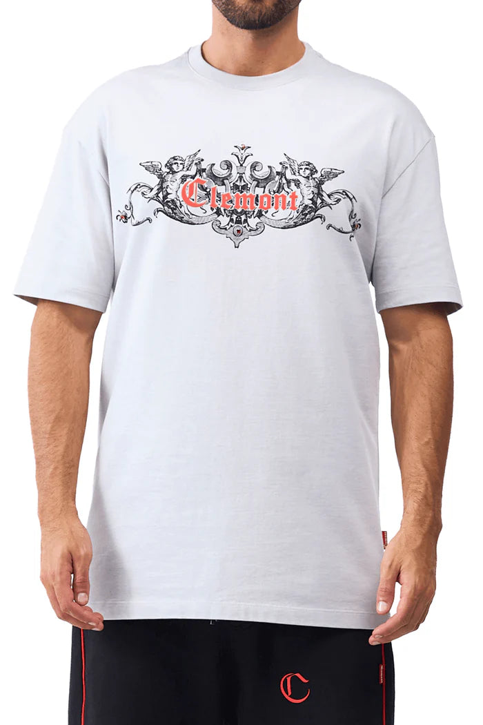CAMISETA CLEMONT