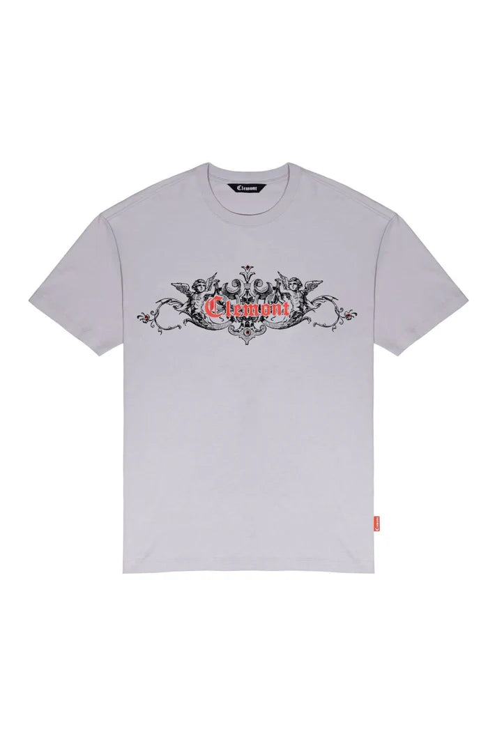 CAMISETA CLEMONT