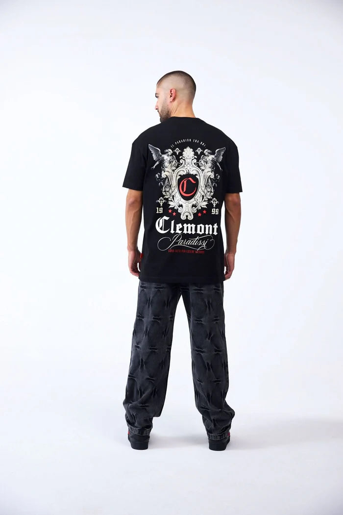 CAMISETA CLEMONT