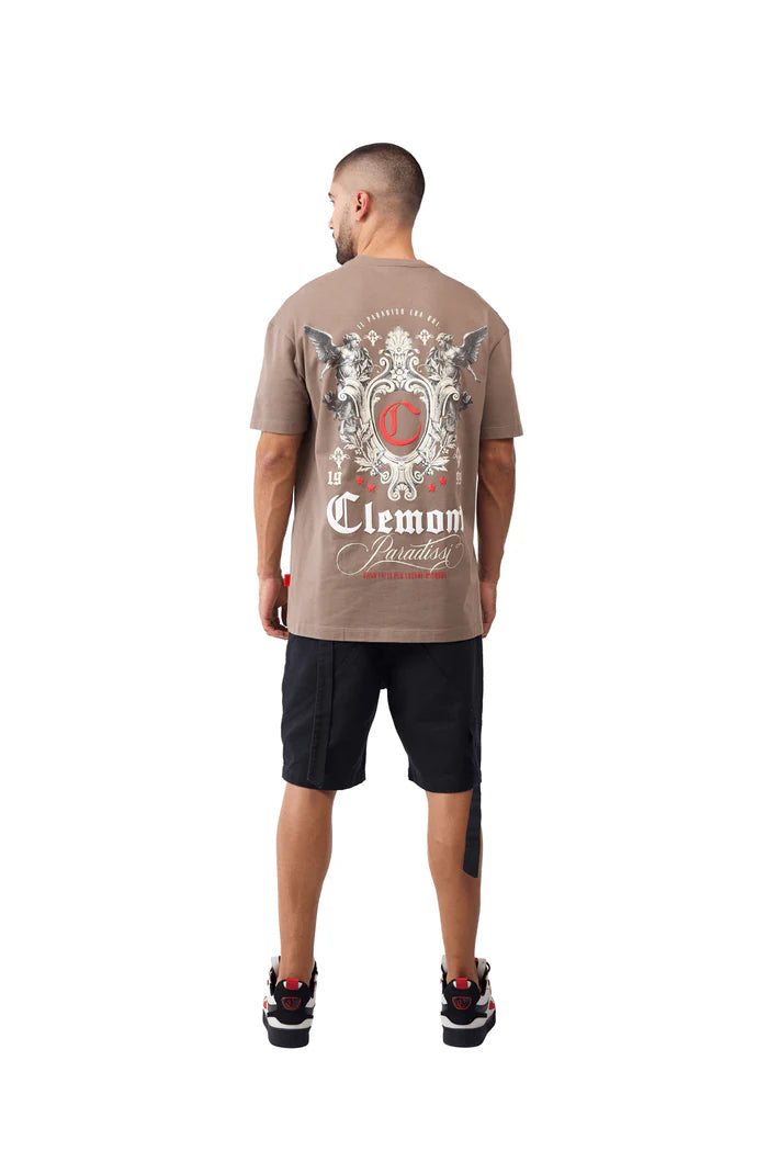 CAMISETA CLEMONT