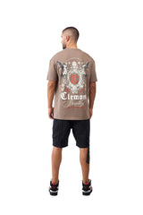 CAMISETA CLEMONT