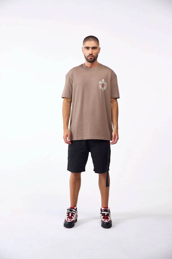 CAMISETA CLEMONT