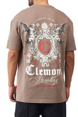 CAMISETA CLEMONT