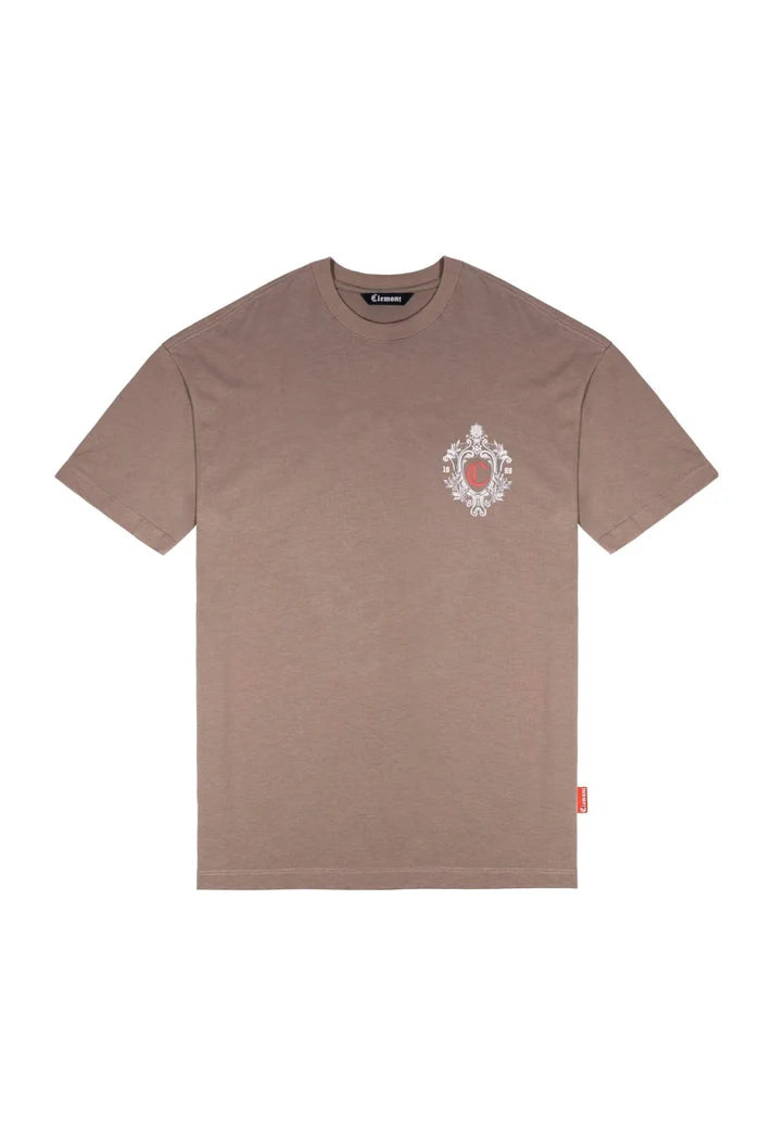 CAMISETA CLEMONT