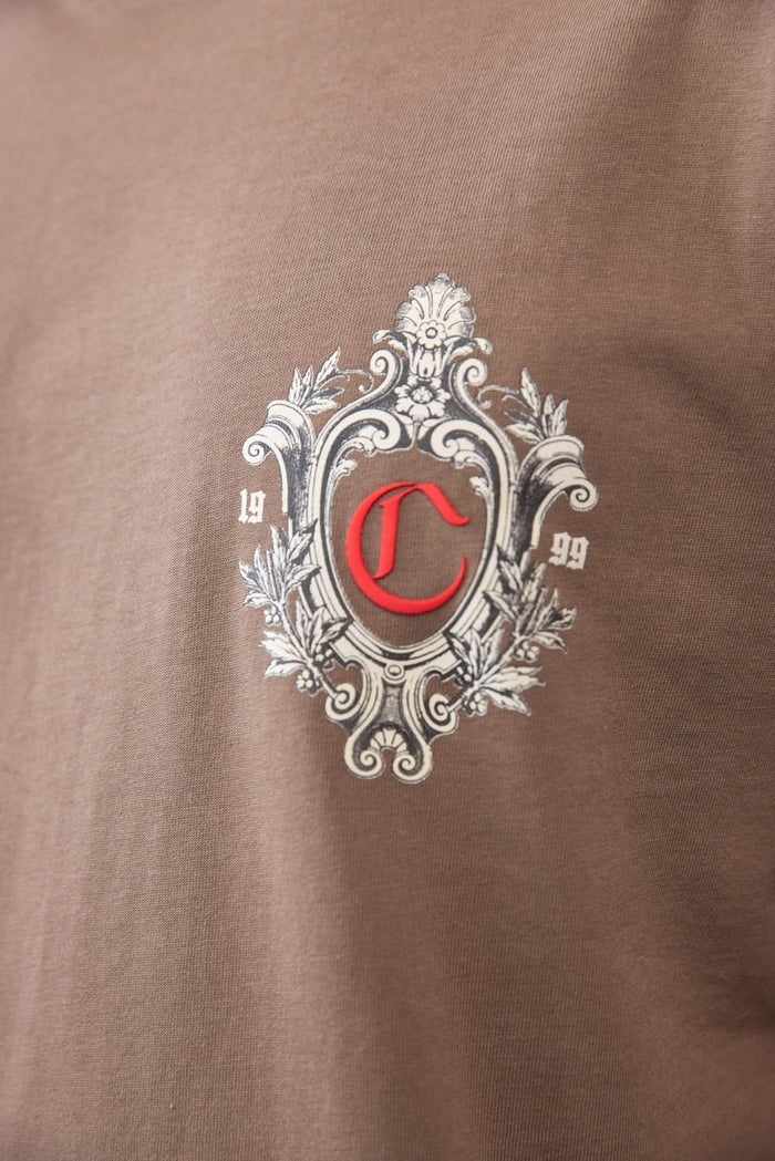 CAMISETA CLEMONT