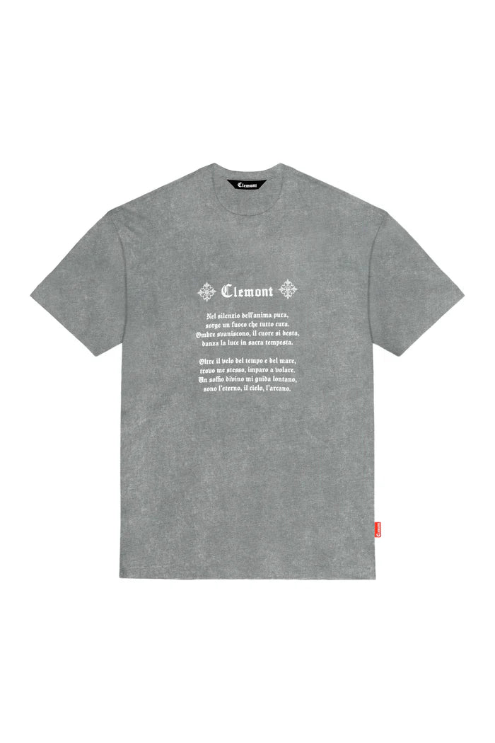 CAMISETA CLEMONT