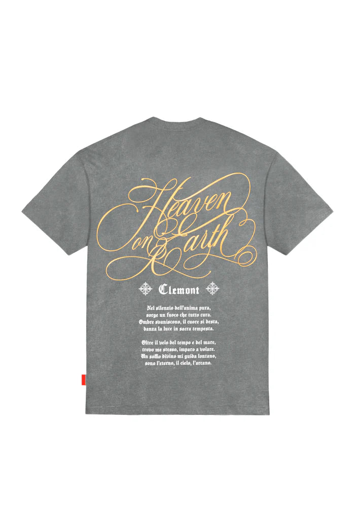 CAMISETA CLEMONT