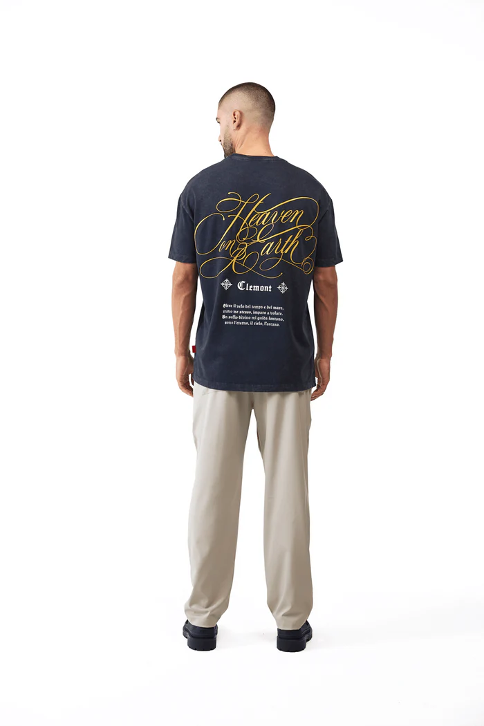 CAMISETA CLEMONT