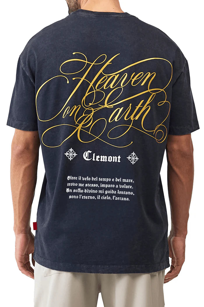 CAMISETA CLEMONT