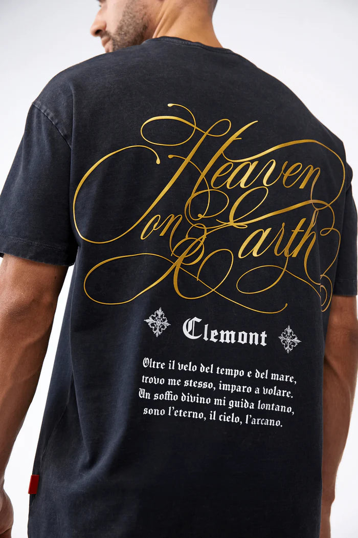 CAMISETA CLEMONT