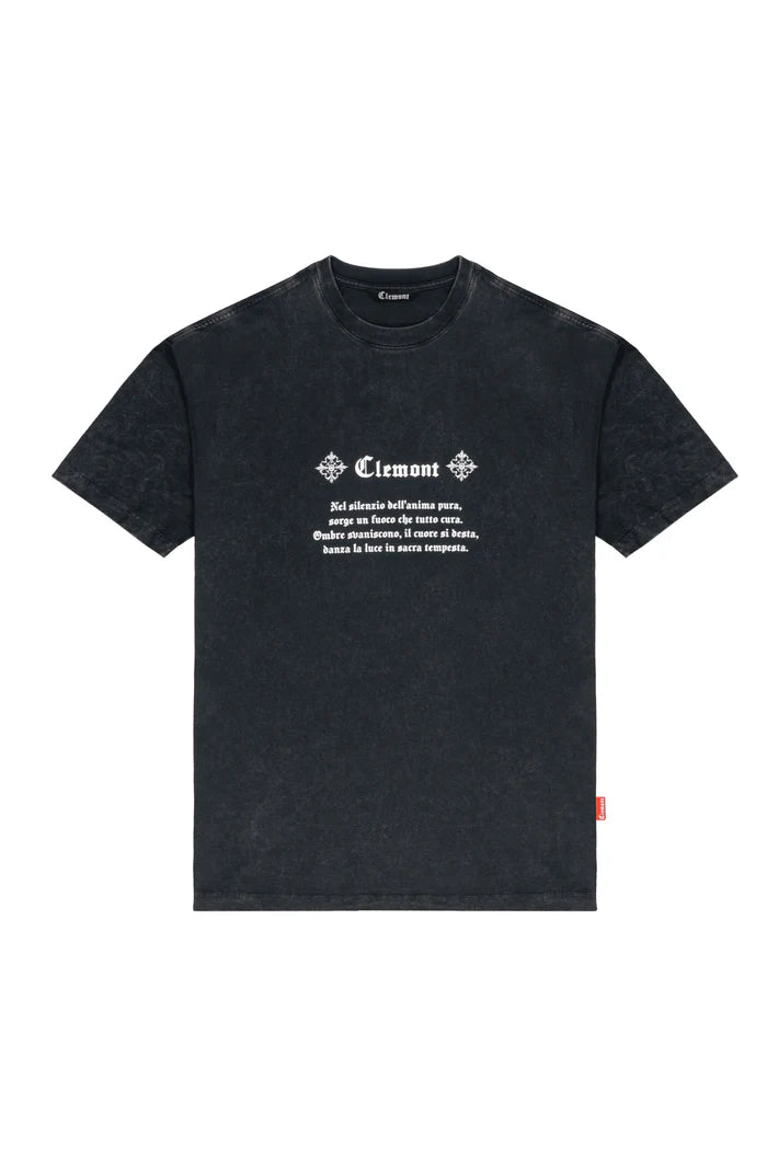 CAMISETA CLEMONT