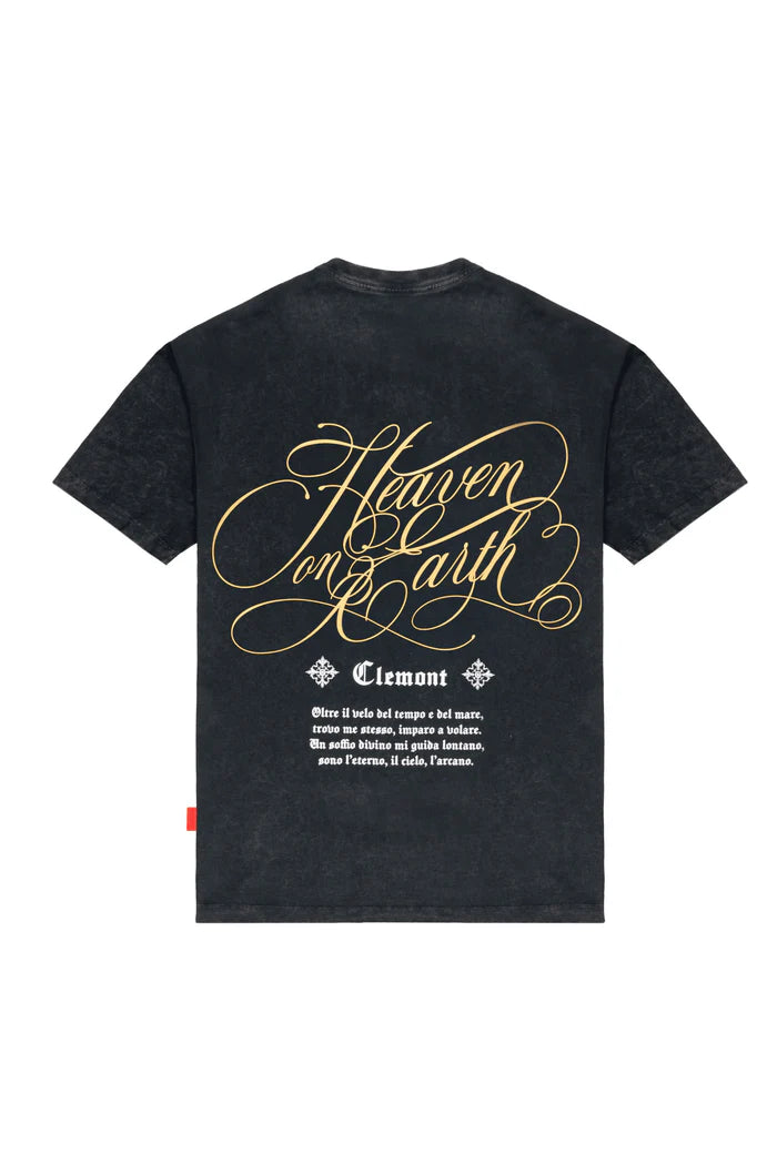 CAMISETA CLEMONT