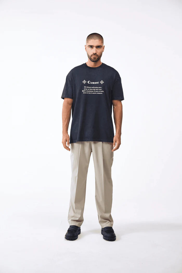 CAMISETA CLEMONT